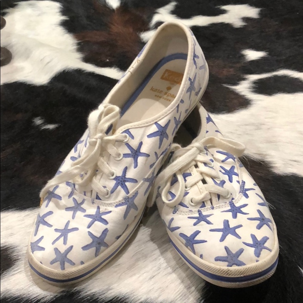 Kate spade x keds